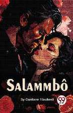 Salammbô