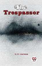 The Trespasser