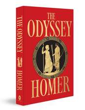 Odyssey, The