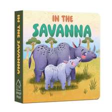 In the Savanna