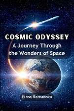 Cosmic Odyssey