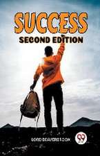 SUCCESS SECOND EDITION