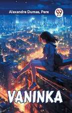 VANINKA