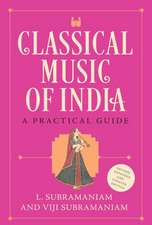 Classical Music of India