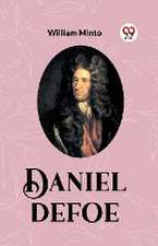 DANIEL DEFOE