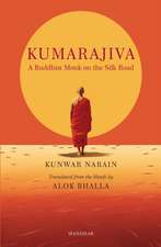 Kumarajiva