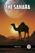 Sahara
