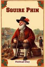 Squire Phin