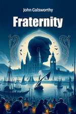 Fraternity