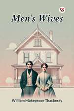 Men's Wives