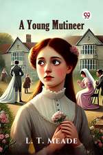 A Young Mutineer
