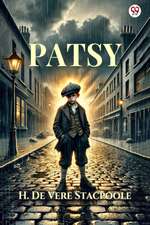 Patsy