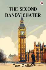 Second Dandy Chater (Edition1)