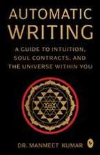Automatic Writing