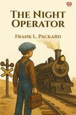 The Night Operator