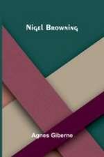 Nigel Browning