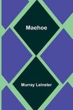 Maehoe