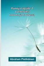 Runoja lapsille 2