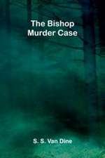 The Bishop murder case