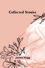 Collected Stories