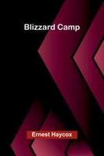 Blizzard Camp