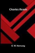 Charles Reade