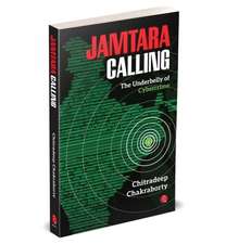 Jamtara Calling