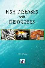 Fish Diseases & Disorders