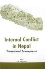 Internal Conflict in Nepal: Transnational Consequences