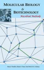 Molecular Biology and Biotechnology