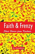 Faith & Frenzy