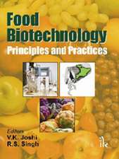 Food Biotechnology