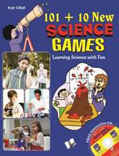 101+10 NEW SCIENCE GAMES