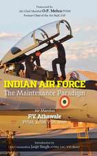 Indian Air Force