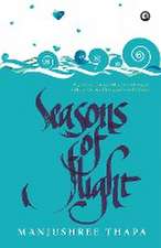 SEASONS OF FLIGHT