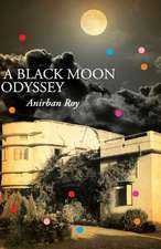 A Black Moon Odyssey: Between Love and Life