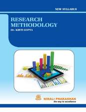 RESEARCH METHODOLOGY