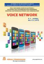 Voice Network