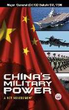 China's Military Power: A Net Assessment