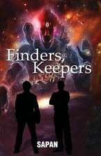 Finders, Keepers