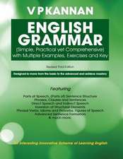 English Grammar