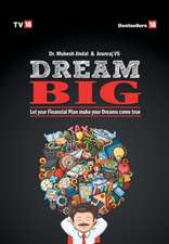 Dream Big