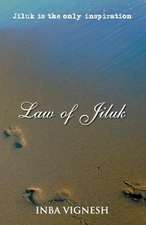 Law of Jiluk