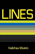 Lines: Best Friends Forever