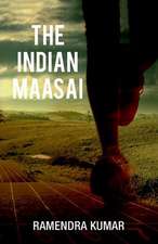 The Indian Maasai: Best Friends Forever