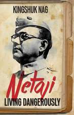 Netaji