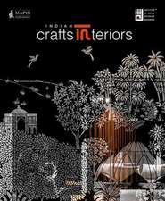 Indian Crafts Interiors