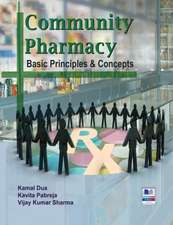 Community Pharmacy