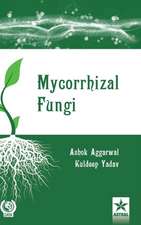 Mycorrhizal Fungi