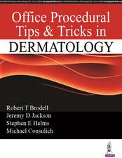 Tips & Tricks in Procedural Dermatology